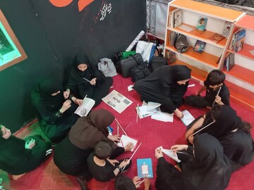 موکب مرز چذابه