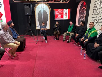 موکب مرز چذابه