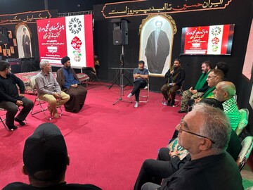 موکب مرز چذابه