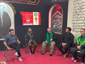 موکب مرز چذابه