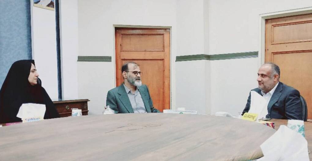 رونق فرهنگ کتابخوانی، نیازمند مشارکت همه جانبه مردم و نهاد های فرهنگی است