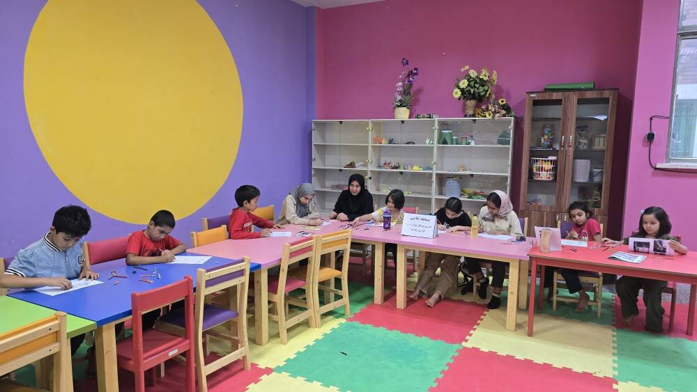 گرامیداشت روز خبرنگار با برنامههای فرهنگی ویژه در کتابخانه شهید بهشتی آشخانه