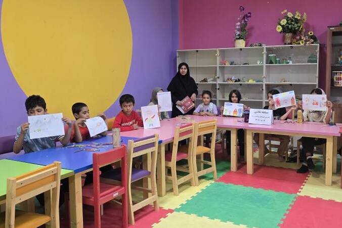 گرامیداشت روز خبرنگار با برنامه‌های فرهنگی ویژه در کتابخانه شهید بهشتی آشخانه