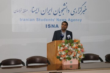 سرپرست اداره کل در گفتگو با ایسنا