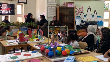 طراحی خدمت در کتابخانه های خوزستان