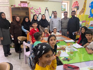 طراحی خدمت در کتابخانه های خوزستان