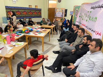 طراحی خدمت در کتابخانه های خوزستان