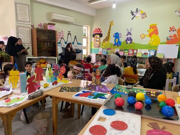 طراحی خدمت در کتابخانه های خوزستان