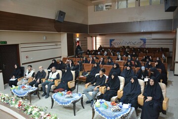 ویژه‌برنامه قافله عشق