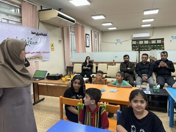 دوره طراحی خدمت