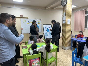 دوره طراحی خدمت