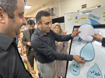 دوره طراحی خدمت