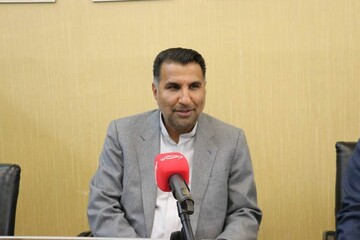 بازدید سرپرست اداره کل کتابخانه های عمومی خراسان رضوی از روزنامه خراسان
