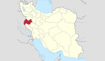 سفر به کرمانشاه