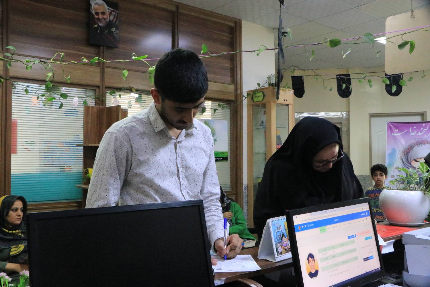 شغل خبرنگاری تلفیقی از عشق، هنر، امانتداری و تعهد به جامعه است