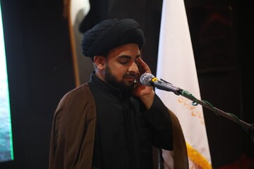 شب شعر «ای ایران بخوان»
