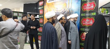 رییس سازمان تبلیغات اسلامی در مهران