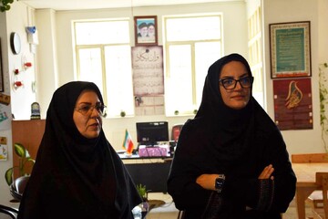 آزاده نظربلند