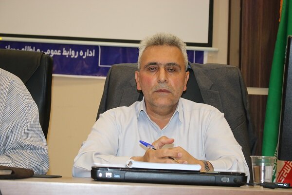 کتاب «گنج ادب» در شهرکرد رونمایی شد