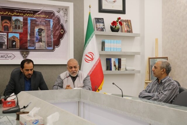 استفاده از ظرفیتهای مشترک نهاد و سازمان کتابخانههای آستان قدس رضوی در استان کرمان