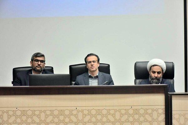 ضرورت حمایت ویژه از زیرساختهای کتابخانهای خرامه