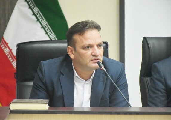 ضرورت حمایت ویژه از زیرساخت‌های کتابخانه‌ای خرامه