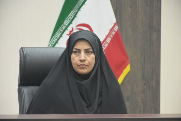 ضرورت حمایت ویژه از زیرساخت‌های کتابخانه‌ای خرامه