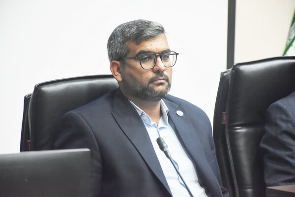 ضرورت حمایت ویژه از زیرساخت‌های کتابخانه‌ای خرامه