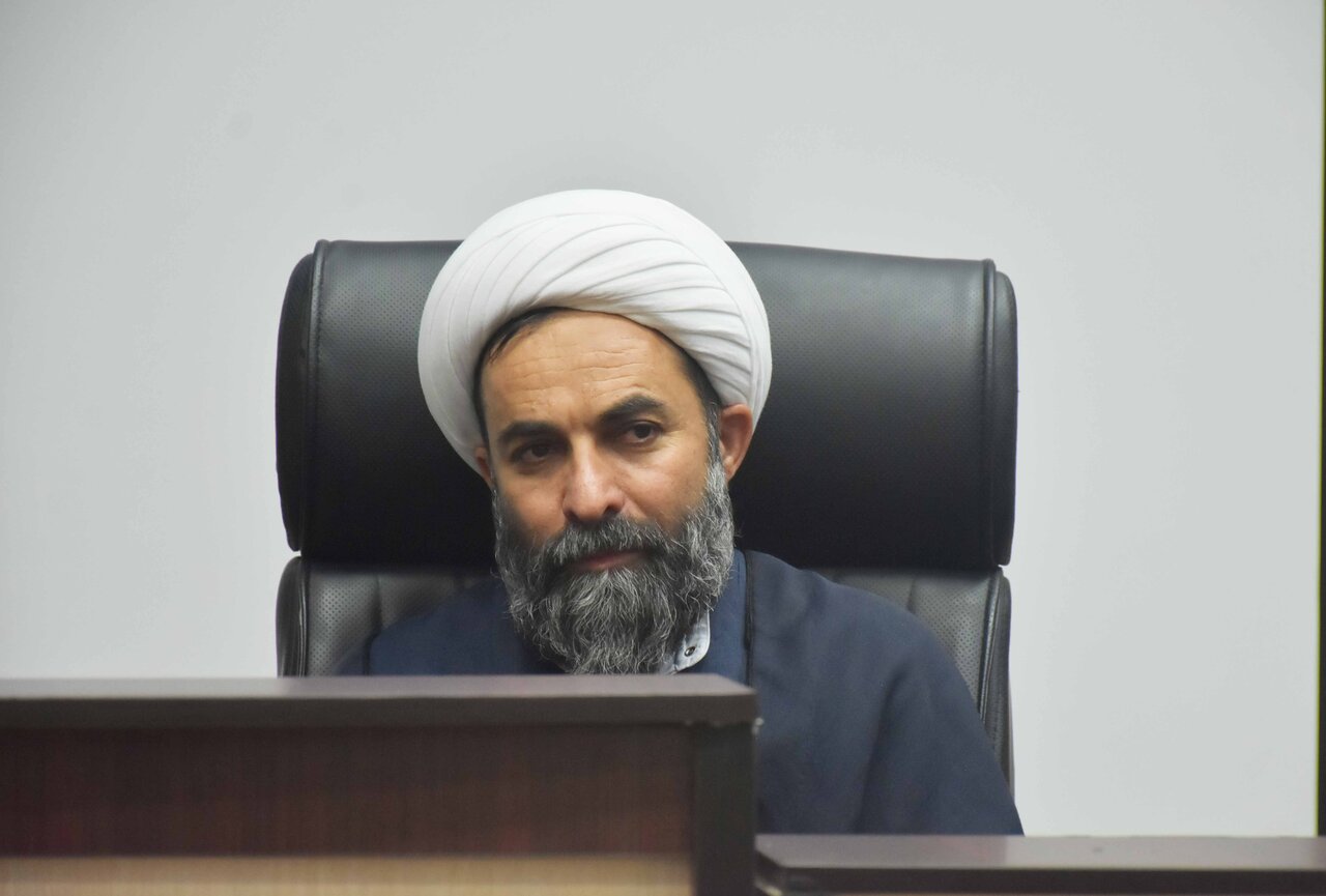 ضرورت حمایت ویژه از زیرساخت‌های کتابخانه‌ای خرامه