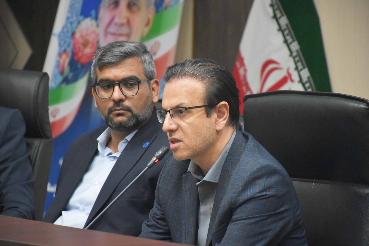 ضرورت حمایت ویژه از زیرساخت‌های کتابخانه‌ای خرامه