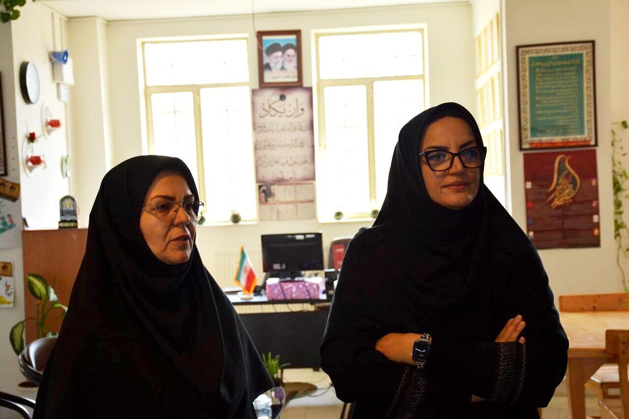شتاب در تکمیل کتابخانه مرکزی کرمانشاه و گسترش ناوگان کتابخانه‌های سیار