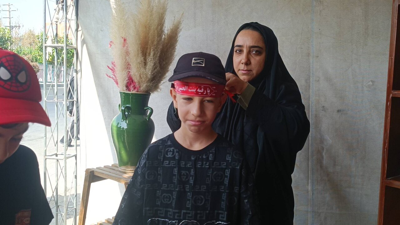 میزبانی کتابخانه‌های عمومی استان تهران از جاماندگان اربعین حسینی