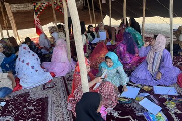 جشنواره عشایر