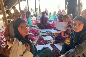 جشنواره عشایر