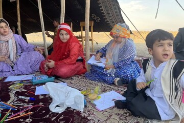 جشنواره عشایر