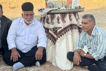 جشنواره عشایر