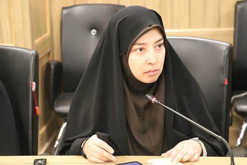 نگارش وقایع جنگ تحمیلی ابزاری جهت مانایی موضوع ایثار و مقاومت در جامعه است