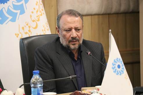 نگارش وقایع جنگ تحمیلی ابزاری جهت مانایی موضوع ایثار و مقاومت در جامعه است