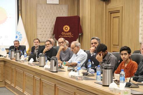 نگارش وقایع جنگ تحمیلی ابزاری جهت مانایی موضوع ایثار و مقاومت در جامعه است