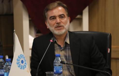 نگارش وقایع جنگ تحمیلی ابزاری جهت مانایی موضوع ایثار و مقاومت در جامعه است