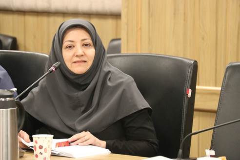 نگارش وقایع جنگ تحمیلی ابزاری جهت مانایی موضوع ایثار و مقاومت در جامعه است