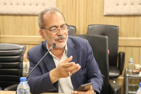 نگارش وقایع جنگ تحمیلی ابزاری جهت مانایی موضوع ایثار و مقاومت در جامعه است