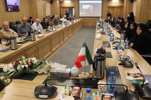 نگارش وقایع جنگ تحمیلی ابزاری جهت مانایی موضوع ایثار و مقاومت در جامعه است