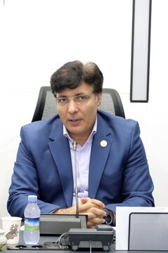 بازدید دبیرکل نهاد از پژوهشگاه علوم و فناوری اطلاعات ایران