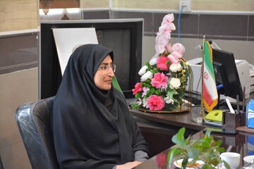 دیدار فرماندار روانسر