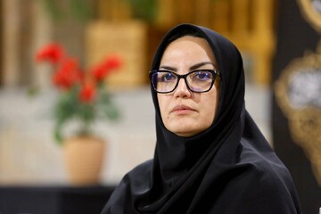 آزاده نظربلند