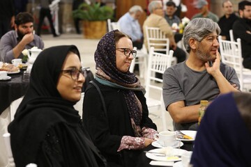 محمدجواد آسمان، فاطمه سالاروند، حسنا محمدزاده