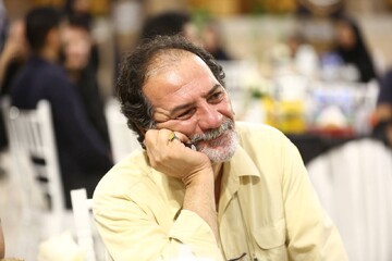 قربان ولیئی