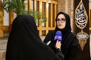 آزاده نظربلند