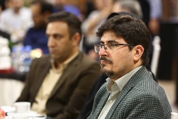 سیامک محبوب